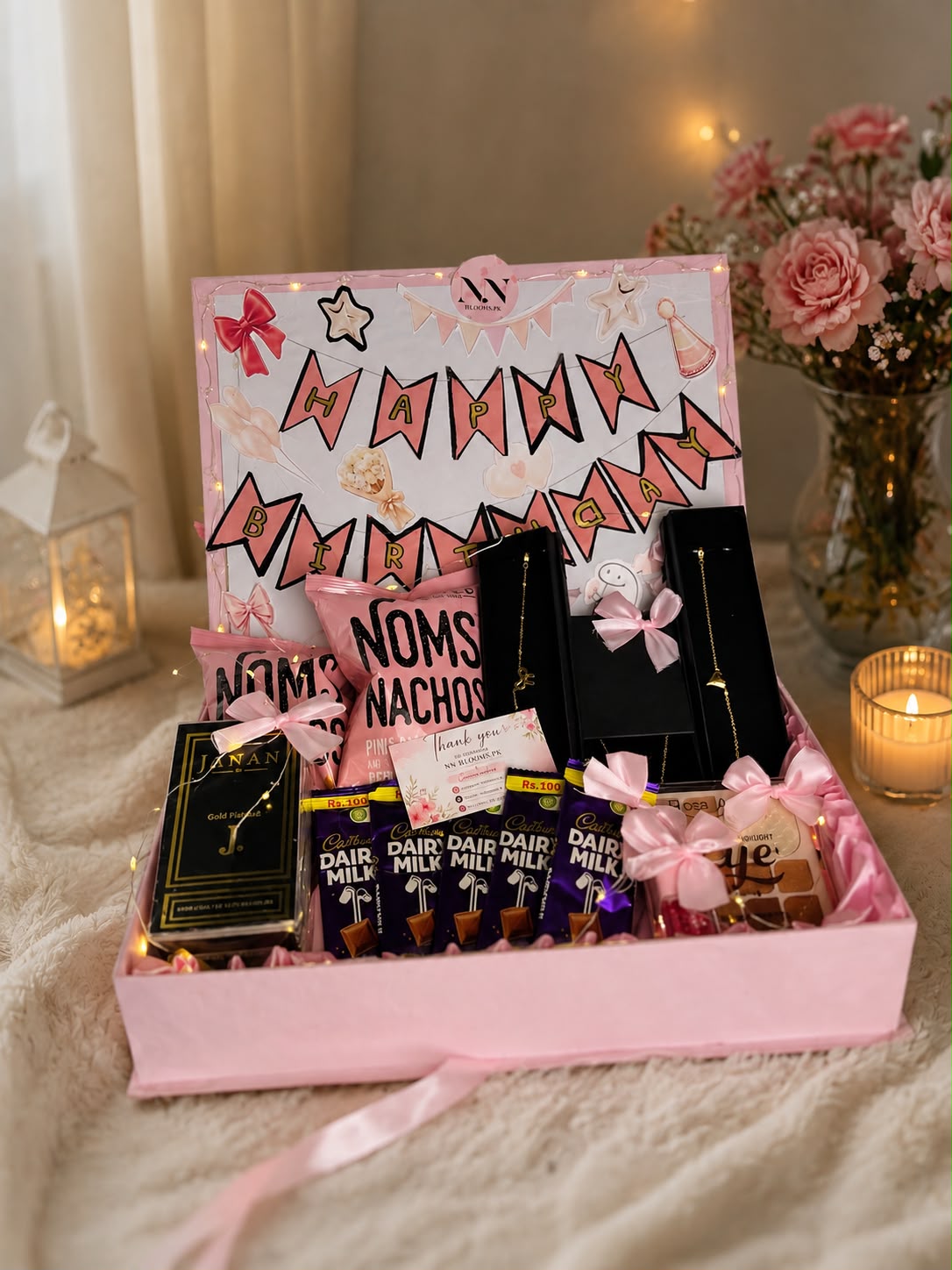 Customized Gifts