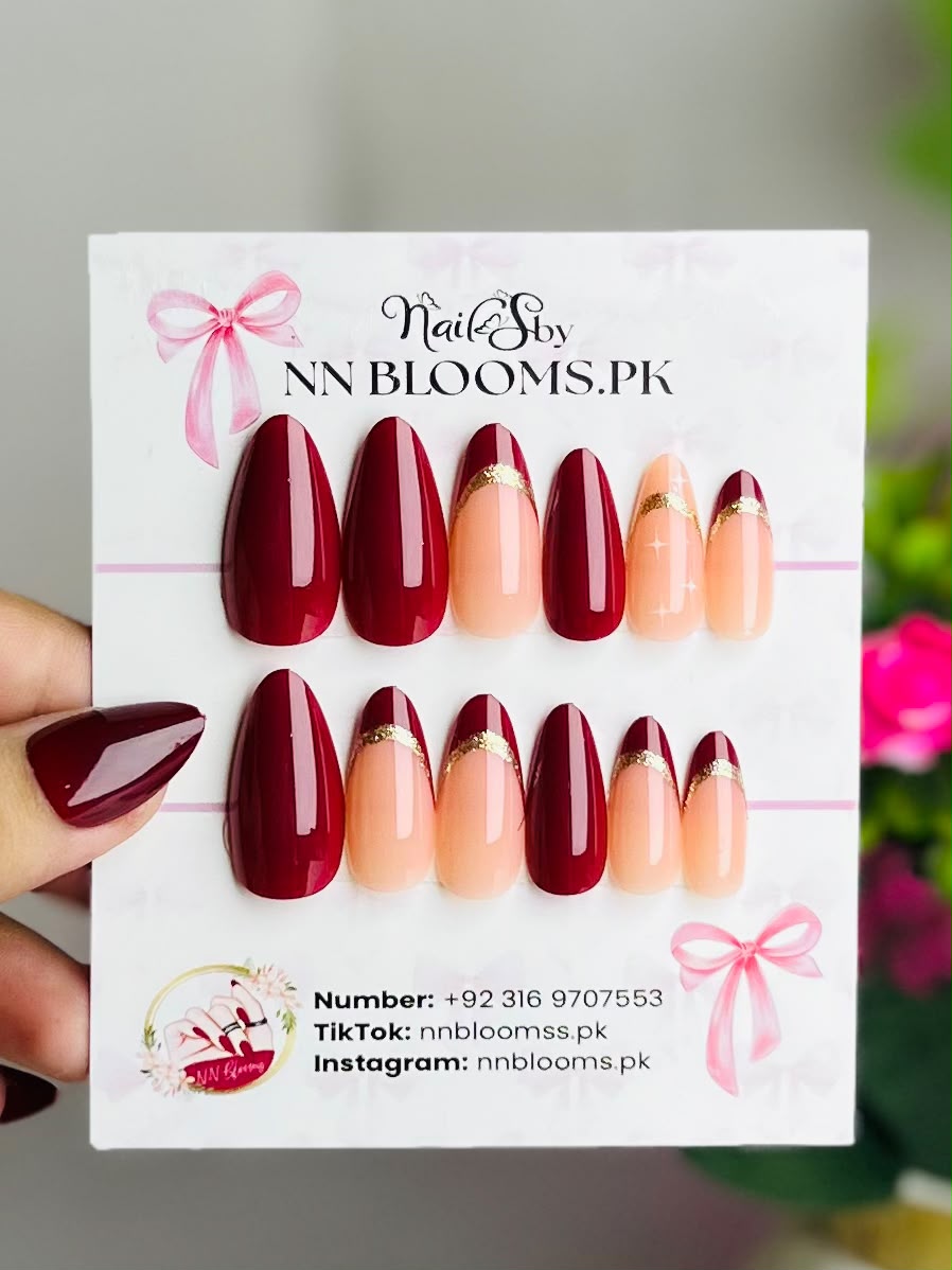 Press-On Nails