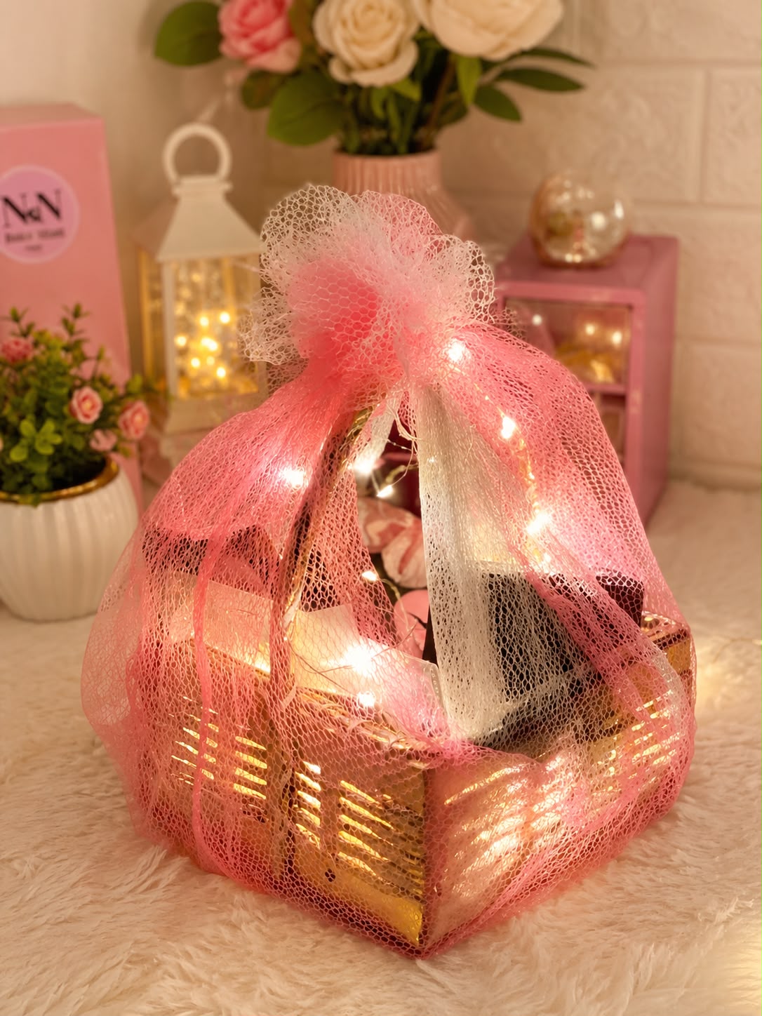 Customized Gifts